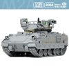 Magic Factory 2012 M2A4 Bradley IFV with CVTESS 1/35